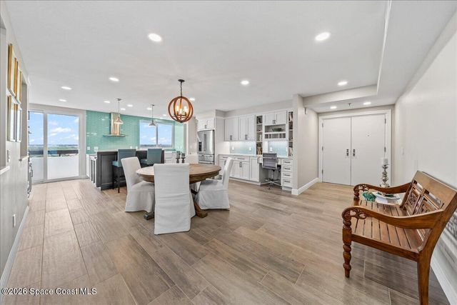 7415 Aquarina Beach Drive 604, Melbourne Beach, FL 32951