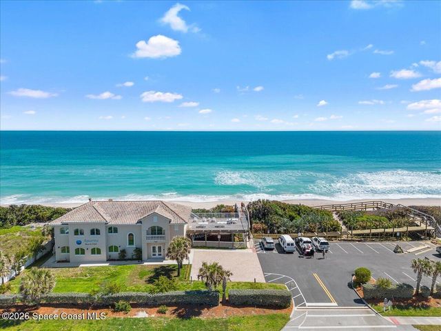 7415 Aquarina Beach Drive 604, Melbourne Beach, FL 32951