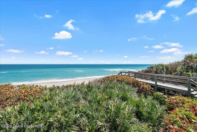 7415 Aquarina Beach Drive 604, Melbourne Beach, FL 32951