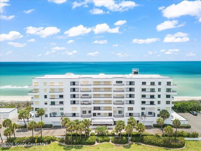 7415 Aquarina Beach Drive 604, Melbourne Beach, FL 32951