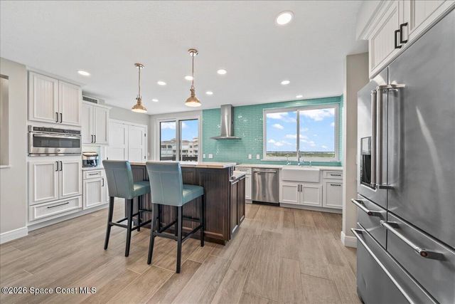 7415 Aquarina Beach Drive 604, Melbourne Beach, FL 32951