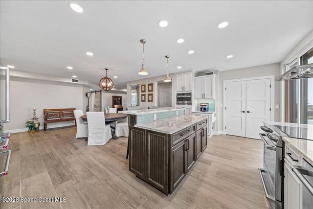7415 Aquarina Beach Drive 604, Melbourne Beach, FL 32951