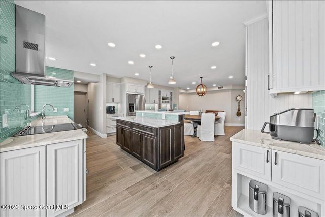 7415 Aquarina Beach Drive 604, Melbourne Beach, FL 32951