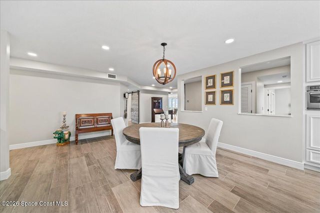 7415 Aquarina Beach Drive 604, Melbourne Beach, FL 32951