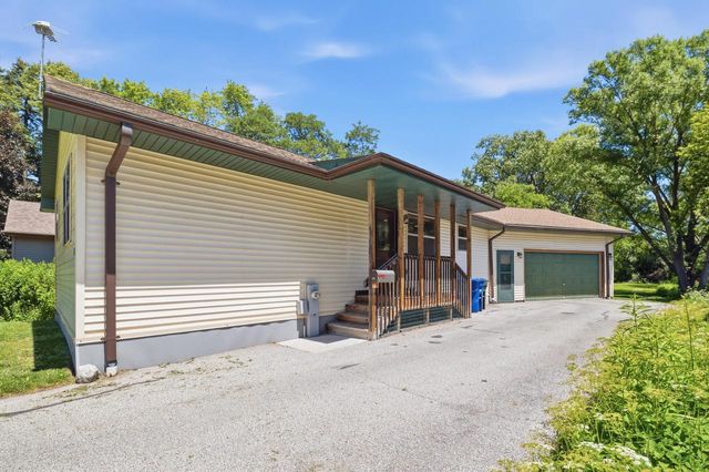 1019 S Sixth STREET, De Pere, WI 54115