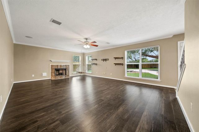 16731 Creek Trail, Houston, TX 77084