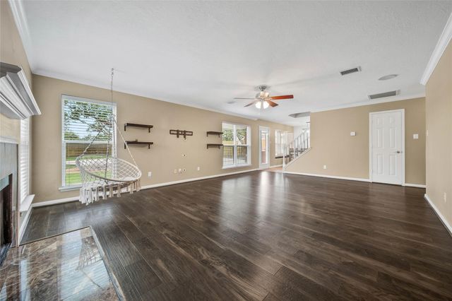 16731 Creek Trail, Houston, TX 77084