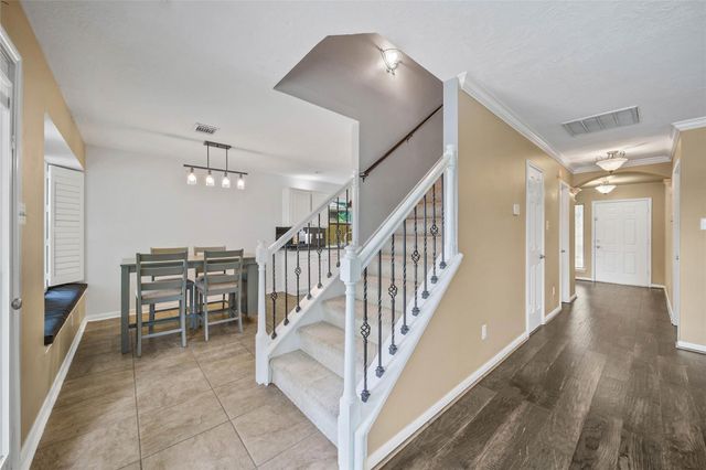 16731 Creek Trail, Houston, TX 77084