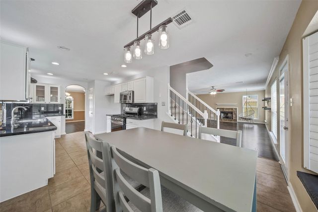 16731 Creek Trail, Houston, TX 77084