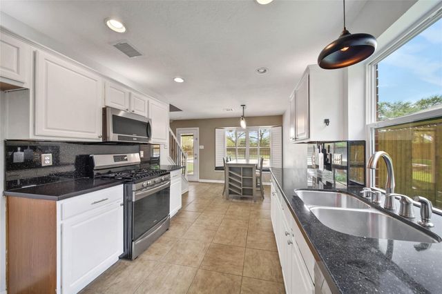 16731 Creek Trail, Houston, TX 77084