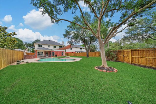 16731 Creek Trail, Houston, TX 77084