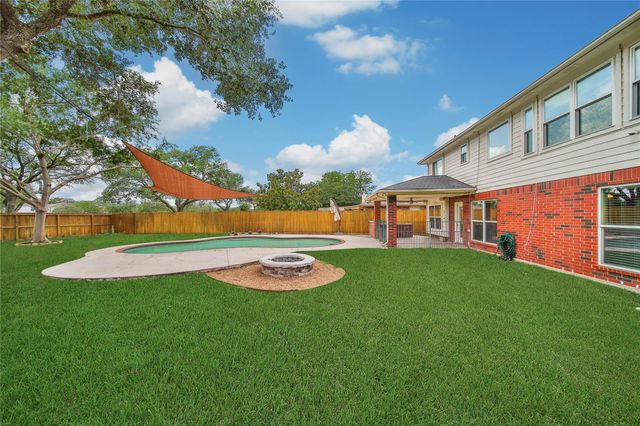 16731 Creek Trail, Houston, TX 77084