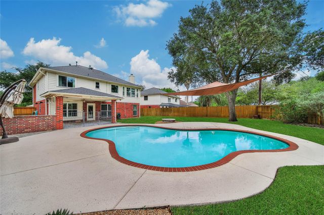 16731 Creek Trail, Houston, TX 77084