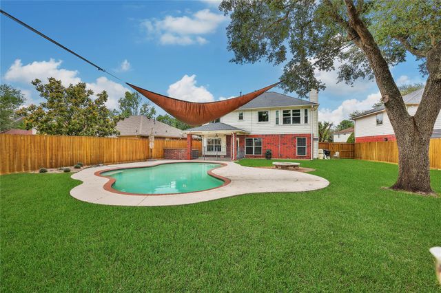 16731 Creek Trail, Houston, TX 77084