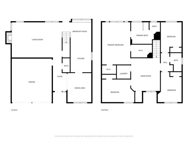 16731 Creek Trail, Houston, TX 77084