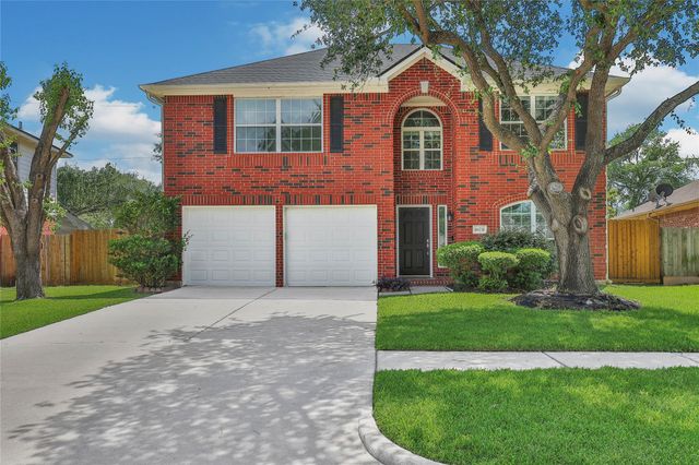 16731 Creek Trail, Houston, TX 77084