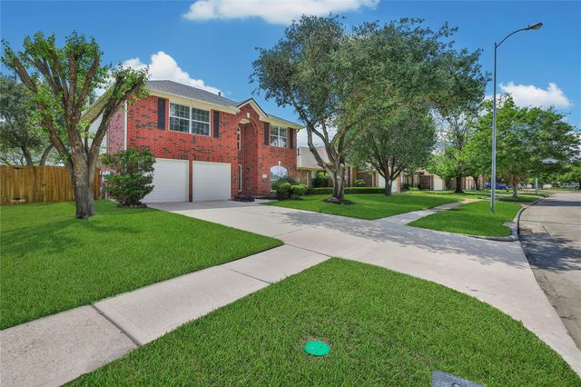 16731 Creek Trail, Houston, TX 77084