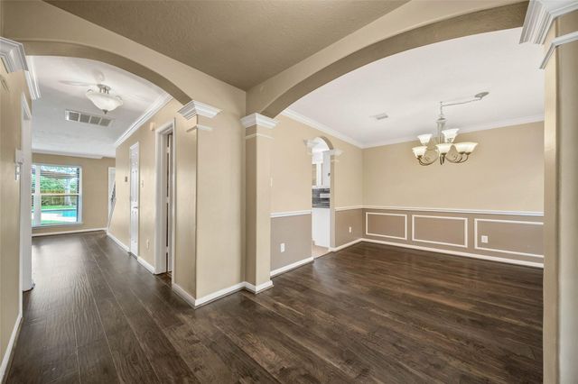 16731 Creek Trail, Houston, TX 77084