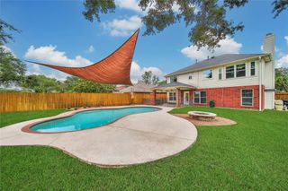 16731 Creek Trail, Houston, TX 77084