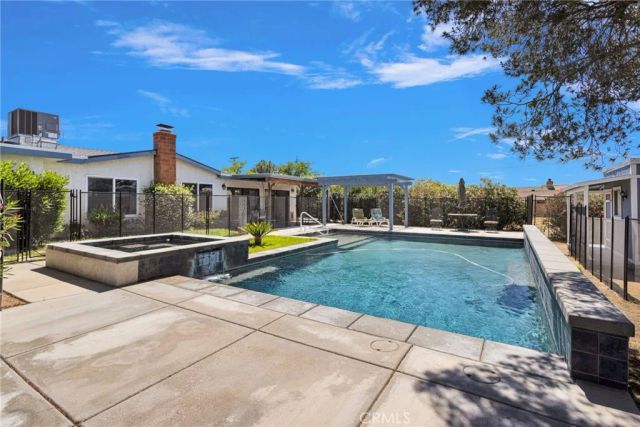 17760 Manzanita Street, Hesperia, CA 92345