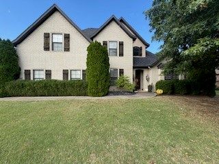 6506 36th Street, Rogers, AR 72758