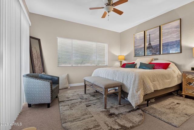 16801 N 94TH Street 1060, Scottsdale, AZ 85260