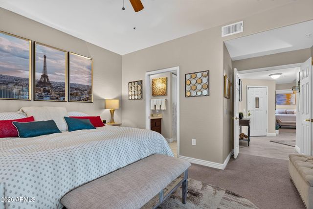 16801 N 94TH Street 1060, Scottsdale, AZ 85260