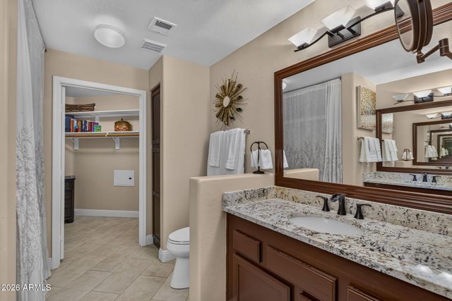 16801 N 94TH Street 1060, Scottsdale, AZ 85260