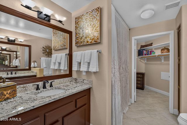 16801 N 94TH Street 1060, Scottsdale, AZ 85260
