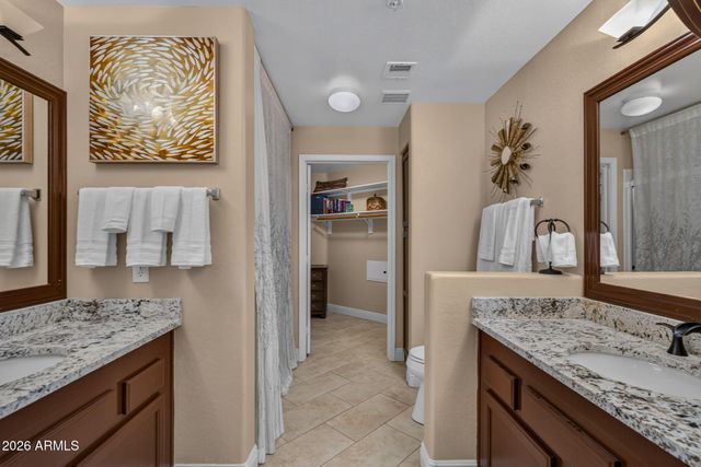 16801 N 94TH Street 1060, Scottsdale, AZ 85260