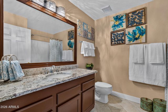 16801 N 94TH Street 1060, Scottsdale, AZ 85260