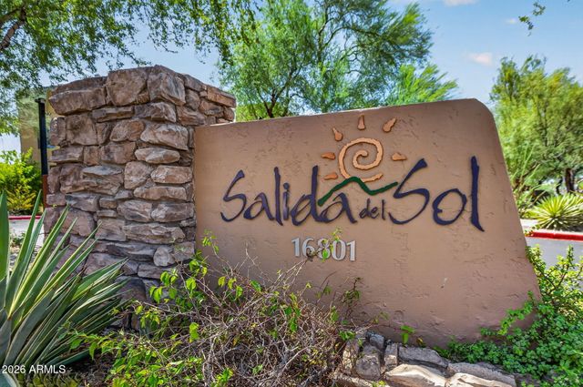 16801 N 94TH Street 1060, Scottsdale, AZ 85260