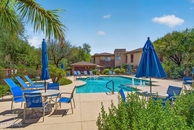 16801 N 94TH Street 1060, Scottsdale, AZ 85260
