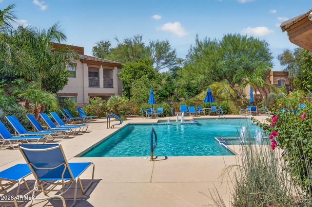 16801 N 94TH Street 1060, Scottsdale, AZ 85260