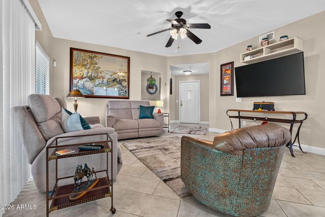 16801 N 94TH Street 1060, Scottsdale, AZ 85260