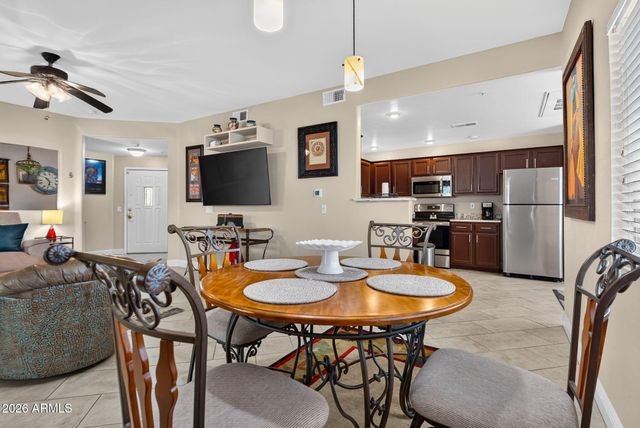 16801 N 94TH Street 1060, Scottsdale, AZ 85260