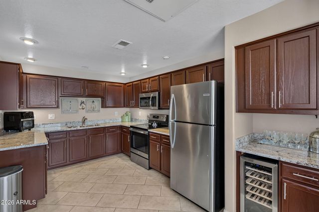 16801 N 94TH Street 1060, Scottsdale, AZ 85260