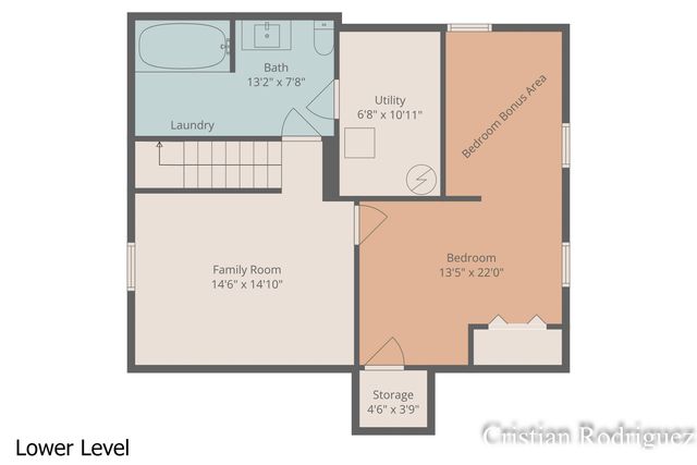 711 Fairfield Avenue Nw, City Of Grand Rapids, MI 49504