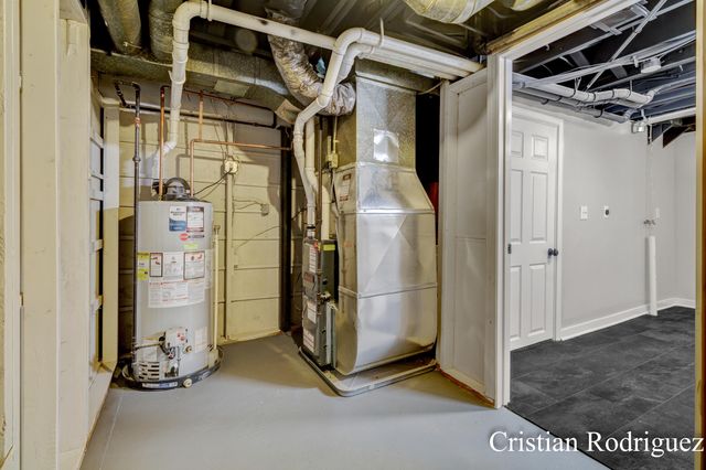 711 Fairfield Avenue Nw, City Of Grand Rapids, MI 49504