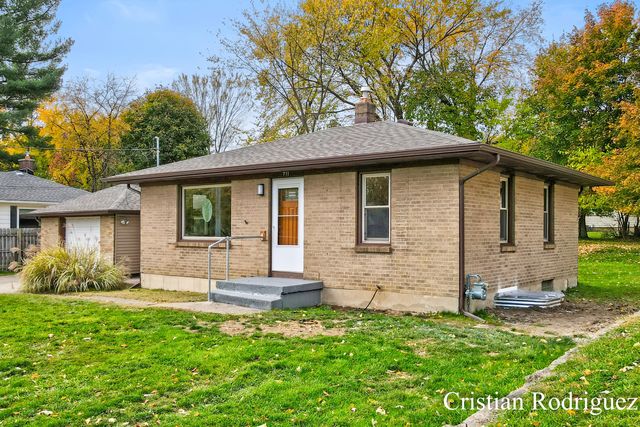 711 Fairfield Avenue Nw, City Of Grand Rapids, MI 49504