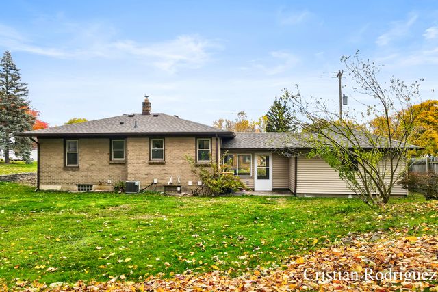 711 Fairfield Avenue Nw, City Of Grand Rapids, MI 49504