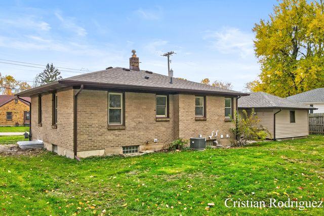 711 Fairfield Avenue Nw, City Of Grand Rapids, MI 49504