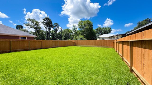 11631 Ruffian Drive, Willis, TX 77318