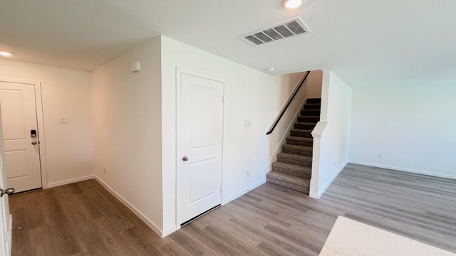 11631 Ruffian Drive, Willis, TX 77318