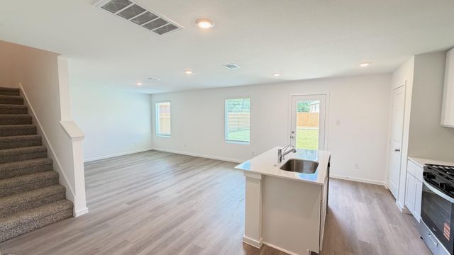 11631 Ruffian Drive, Willis, TX 77318
