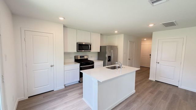 11631 Ruffian Drive, Willis, TX 77318