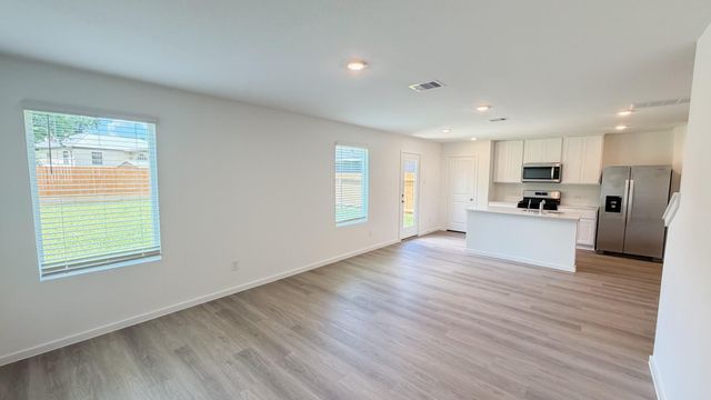 11631 Ruffian Drive, Willis, TX 77318