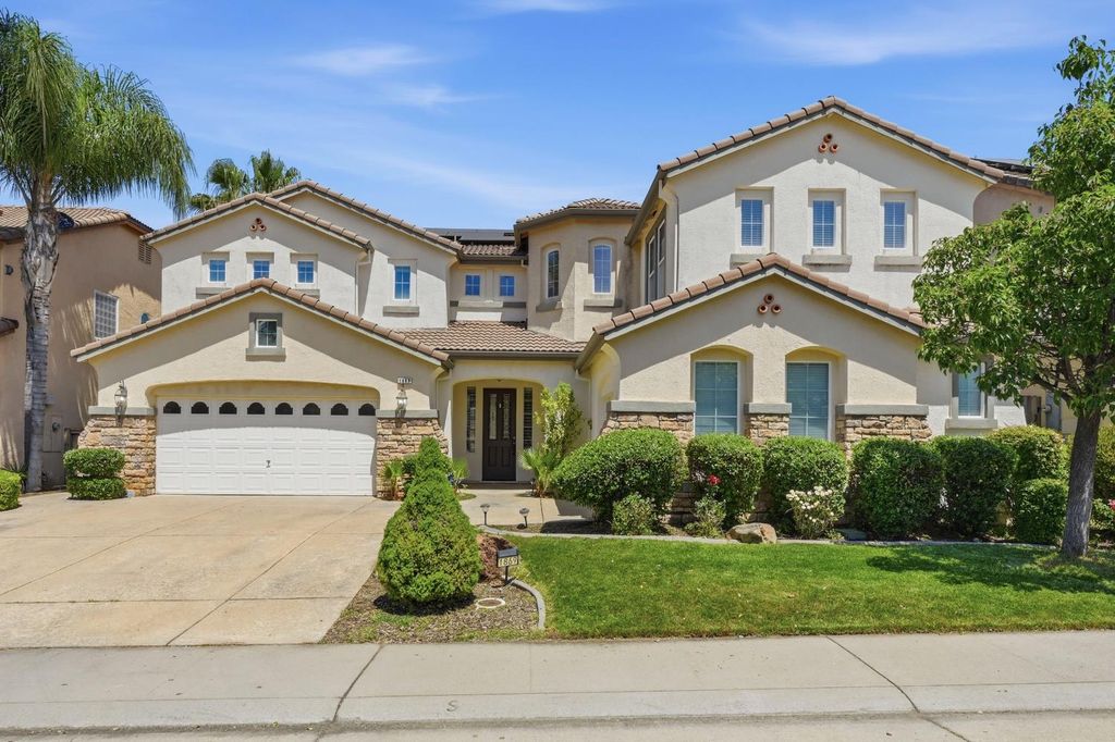 1869 Tuscan Grove Cir, Roseville, CA 95747