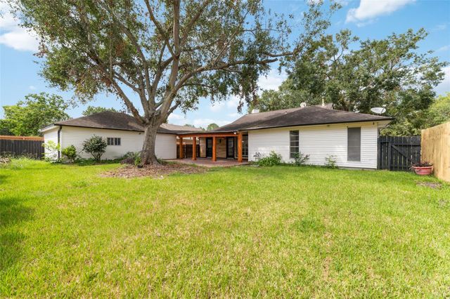 2419 Turtle Creek Drive, Missouri City, TX 77459