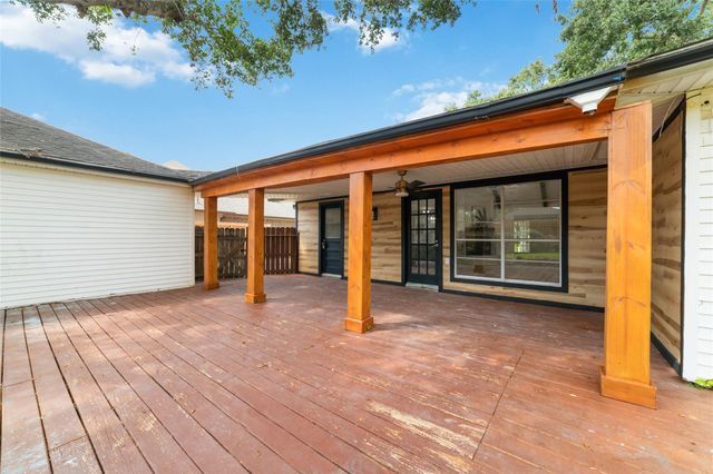 2419 Turtle Creek Drive, Missouri City, TX 77459